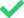 tick_mark